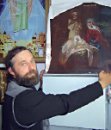Проявившиеся лики 