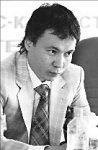 Жомартовские тезисы