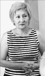 Раушан ЕСЕРГЕПОВА: Будем биться до победного!