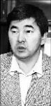 Маргулан СЕЙСЕМБАЕВ, председатель совета директоров Альянс Банка: На Родину пока не вернусь