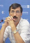 Евгений ЖОВТИС: Мне оставляют мало надежды...
