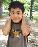 Он не пошел в космонавты