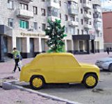Не въехали