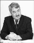 Есть такая партия!