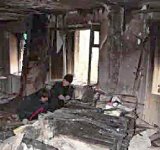 Взрыв за взрывом