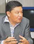 Круги растут…