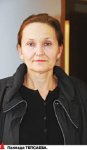 Паллада ТЕПСАЕВА, адвокат: Зачем банкиру обкрадывать себя?!
