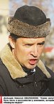 Бес Тулга попутал