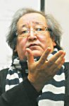Булат АТАБАЕВ, театральный режиссер: “Изнасилование” художника неизбежно