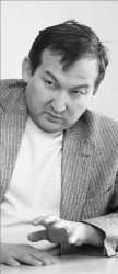 Магбат СПАНОВ, экономист: Проблемы России скоро станут нашими