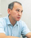 Джакишев требует суда присяжных