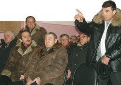 На Астану!