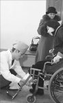 Как деньги за пациентом ходили