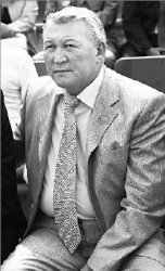 Жаксылык ДОСКАЛИЕВ, министр здравоохранения РК: вопросы - не ко мне