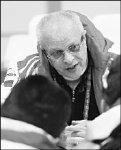 Владимир ГОМЕЛЬСКИЙ, российский спортивный телекомментатор: Для нас Олимпиада не сложилась