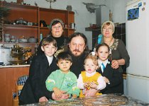 Семья