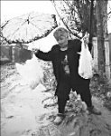 К акимату грязь не липнет