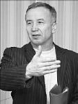 Финита ля комедия