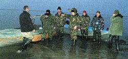 Пираты большой воды