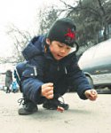Асык, ещё асык