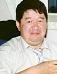 Ербол ПАНЗАБЕКОВ: Если меня кто заденет, я могу 20 минут без остановки его материть!