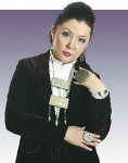 С миру - по нитке, с аула - по украшению