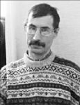 Евгений ЖОВТИС, правозащитник: В колонии думаю о будущем и о семье