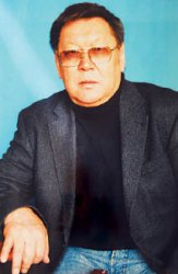 Есмухан ОБАЕВ: Абай - клёвый чувак!