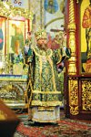 День рождения церкви