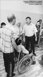 Их хоронили… Авансом