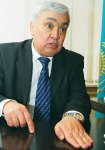 Серик СЕЙДУМАНОВ, замакима Алматы: Бунт здесь неуместен!