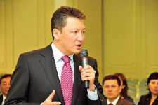 О чем мечтает бизнес 