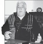 Не той крови