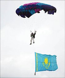 Воюй, пока молодой!