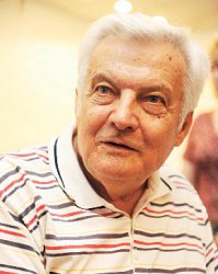 Борис СТЕПАНОВ, профессор, доктор географических наук: Чаша переполнилась