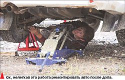 Крым, рым и Чарын