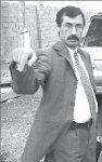 Его Величество Режим