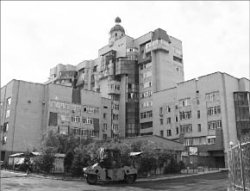 Без Таласа не могут