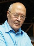 Мурат АУЭЗОВ: Живя у горы, знай реки, текущие сверху