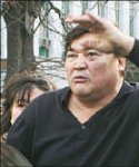 Год без перемен