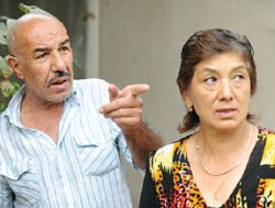Счастье поздней весны