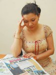 Долг в руку