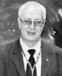 Евгений НИКИТИНСКИЙ, вице-президент оргкомитета VII зимних Азиатских игр: На Азиаде не заработаешь