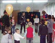 Акварельные мечты