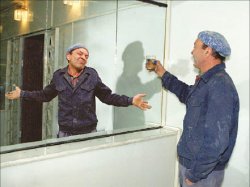 Депутатский абсолютизм