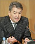 Генпрокурор об амнистии заключенных: Лично я - давно за!