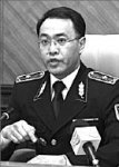 Бей своих, чтоб чужие боялись