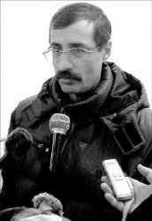 По замкнутому кругу