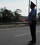 Скажи-ка, дядя, ведь не даром в кустах ты спрятался с радаром...