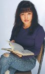 Ирина СЕРКЕБАЕВА: Я рассказала всё, как было, и всё, как есть